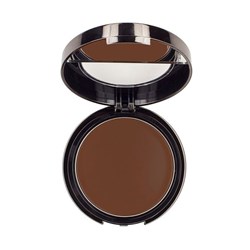 Silk Cream Foundation - #07 Deep